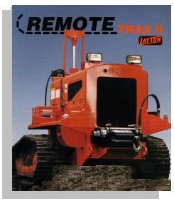 Remote Trax Image